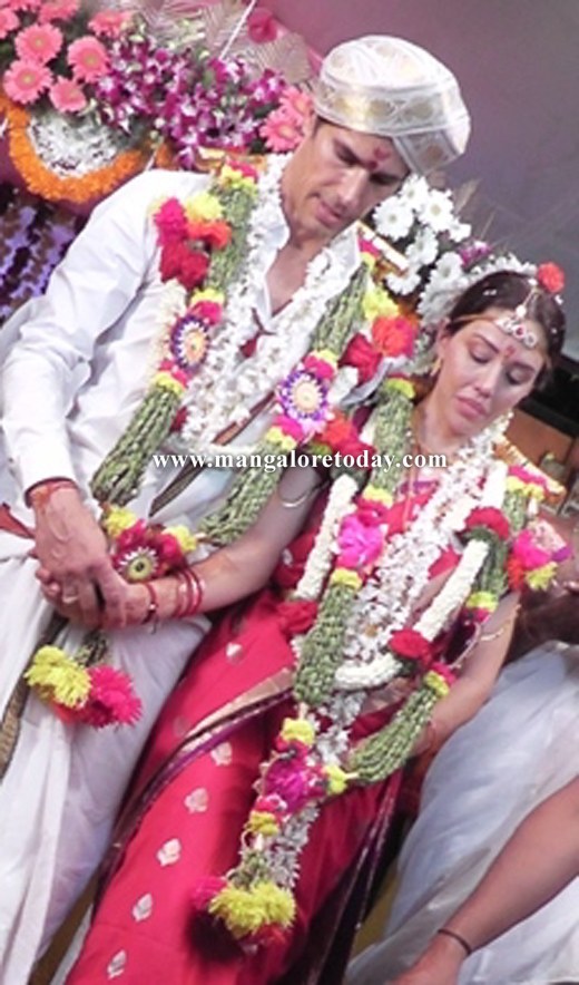 kollur marrige 1